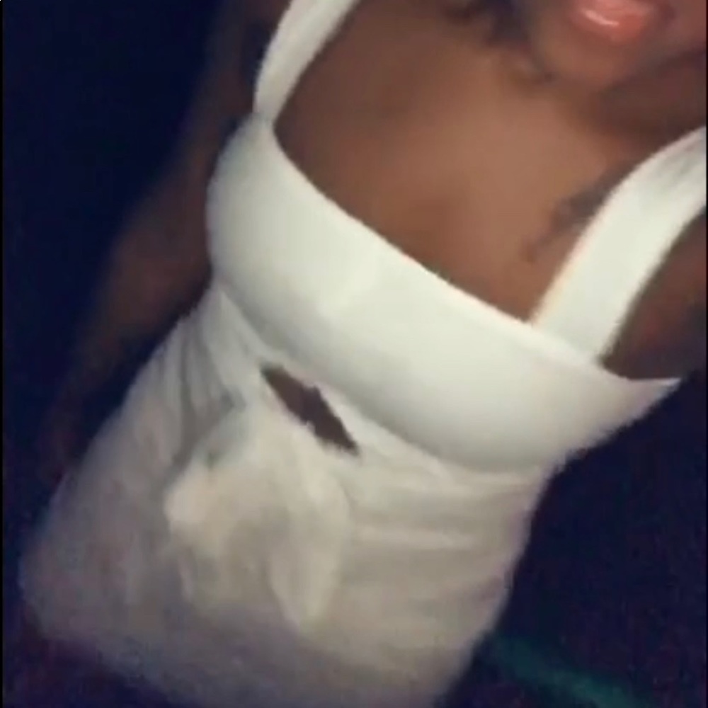 MINI DRESS - Picture 7 of 8